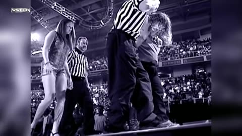 WWE - Don't Try This At Home [HD Remastered]