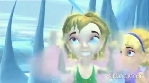Sindy La Princesa De Las Hadas El Príncipe Hugo Rescata a Sindy 4k Español España