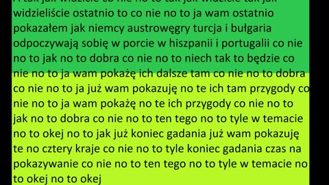 Narody Countryhumans oś i alianci odcinek 60