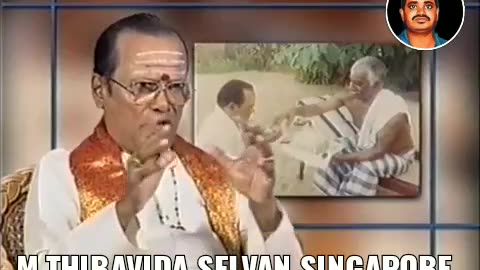 HAPPY BIRTHDAY TO TMS LEGEND VOL 102 SINGAPORE TMS FANS M THIRAVIDA SELVAN SINGAPORE interview
