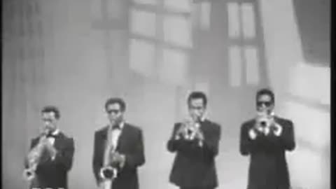 Midnight Hour, Wilson Pickett 1965