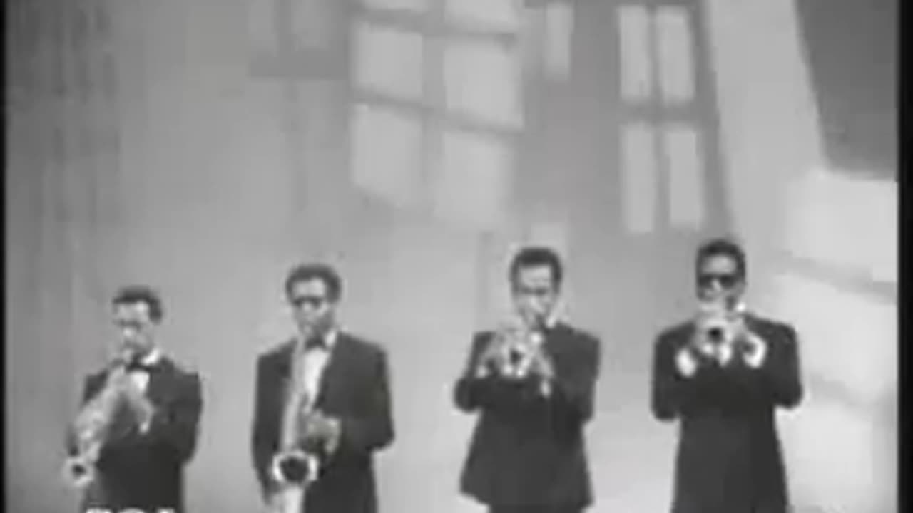 Midnight Hour, Wilson Pickett 1965