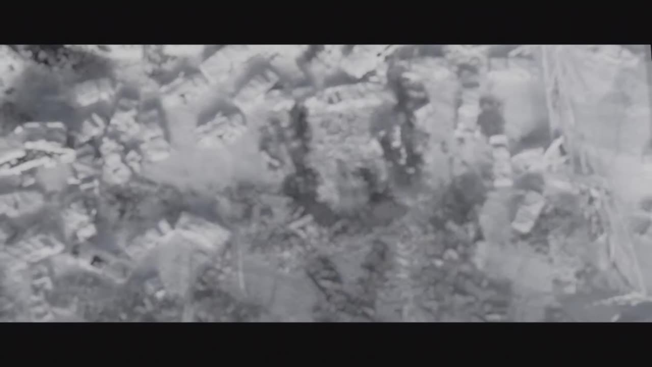 Metro Exodus: Enhanced Edition - Start up scene