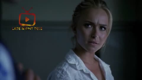 NBC Heroes