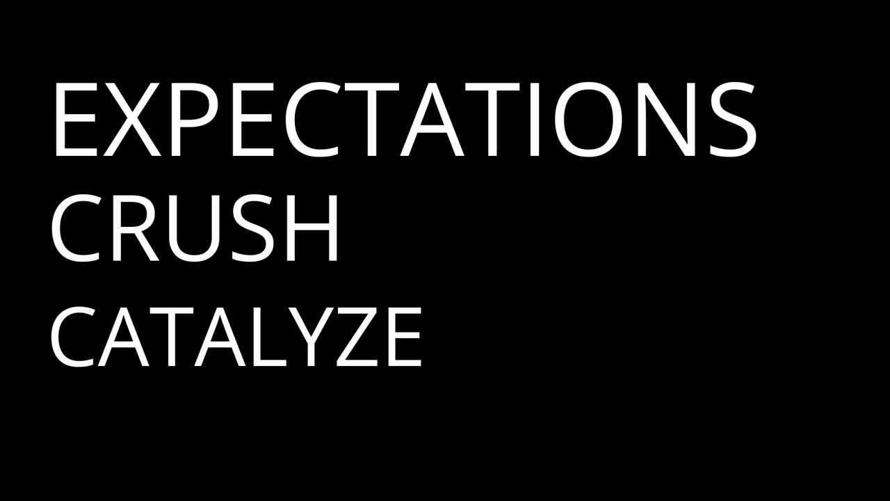 The Underdog's Ascent: A Journey of Grit and Glory | Edman - Part 6