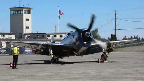 P-47 Thunderbolt’s