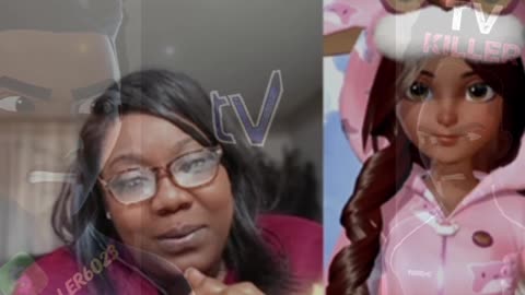 TOMIKAY BACK IN kenneka jenkins FAMILY BUSINESS Pt 2