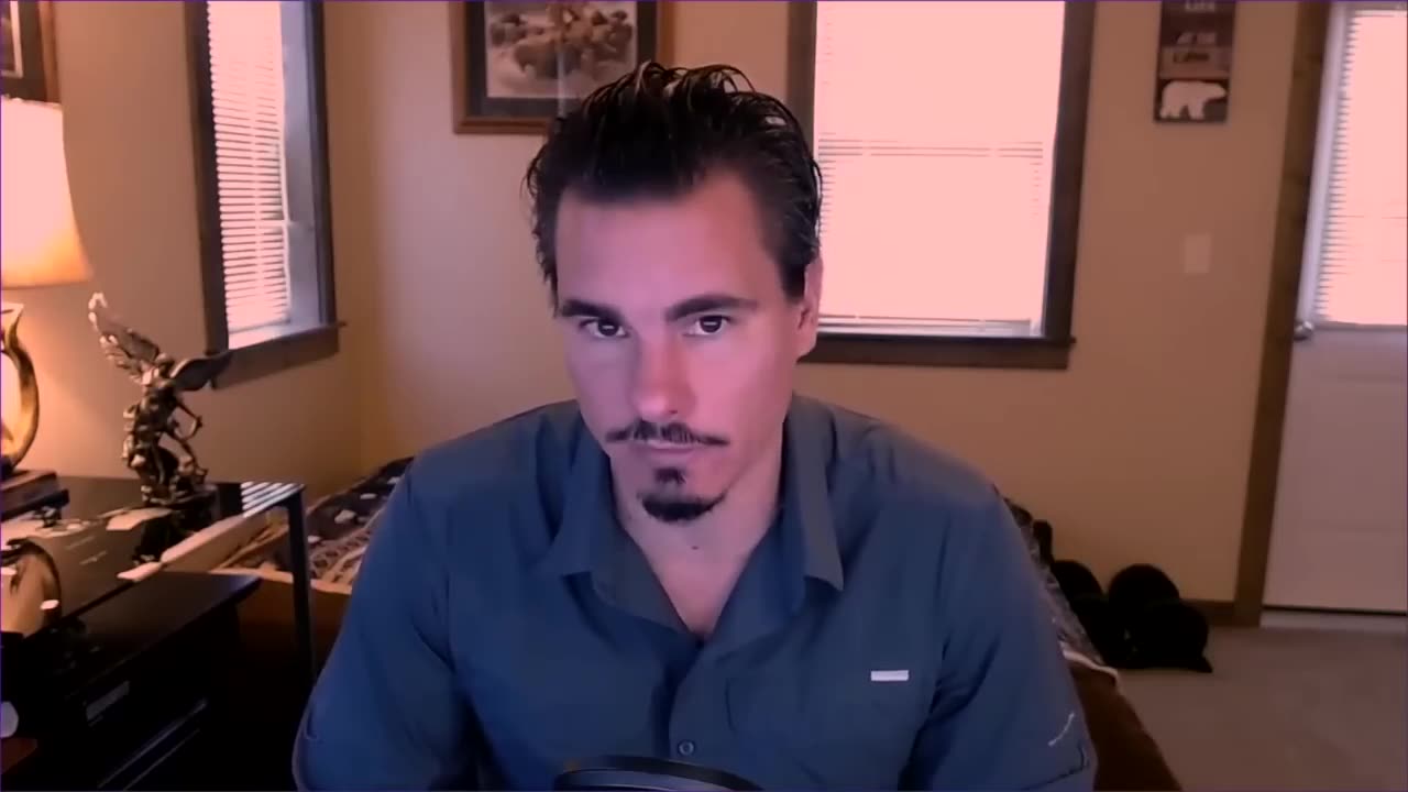 Birthright Book: Biblical Prophecies 4 part Series With Timothy Alberino