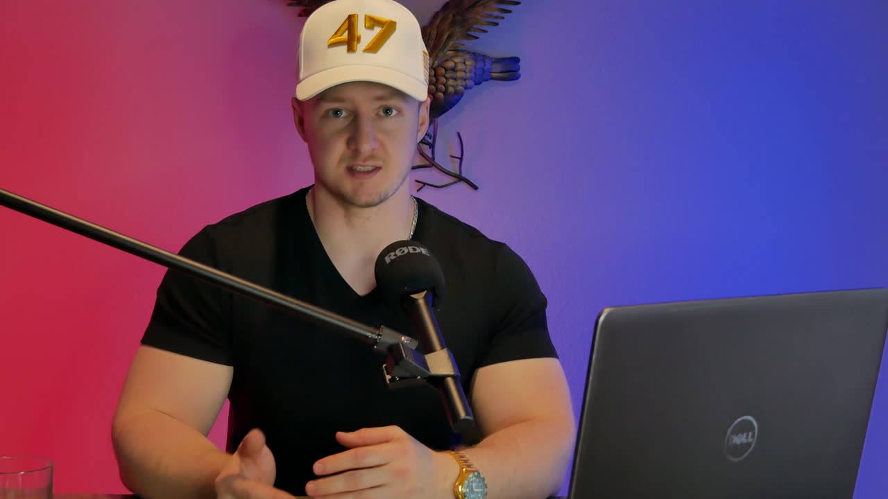 Tariffs, Economy, & More Ep. 3