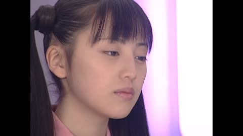 Usagi & Mamoru sailor moon live action act 26 Usagi about her past life as the princess