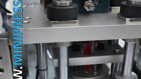 Minipress.ru Туннель пастеризации для фармацевтической тары