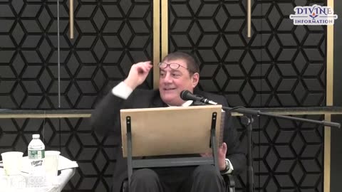 I Did Not Ask To Come To The World - A Dynamite Lecture