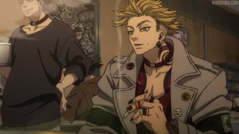 Gachiakuta - EP5