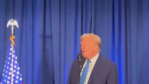 President Trump is Telling You!!!