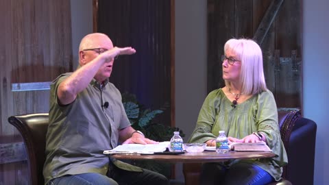 Discipleship Class - End Times - 2 Thessalonians 2 - Pastor Jerry O'Brien