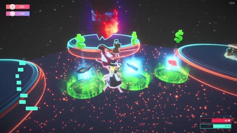 touhou dystopian Part 1 🐼