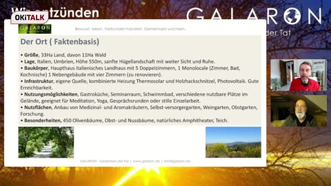 Wir entzünden 160’000 Lichter – 02.12.2025 – 20 Uhr live