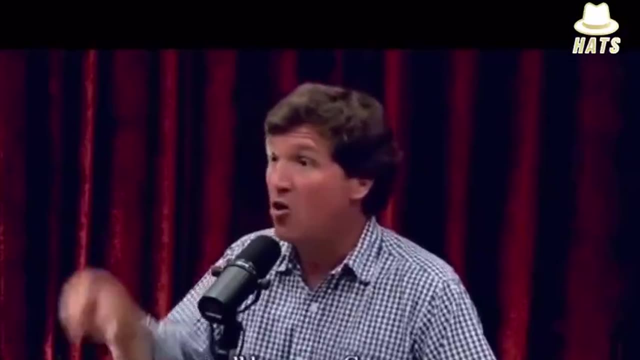 Richard Nixon’s removal from office was orchestrated by the DeepState