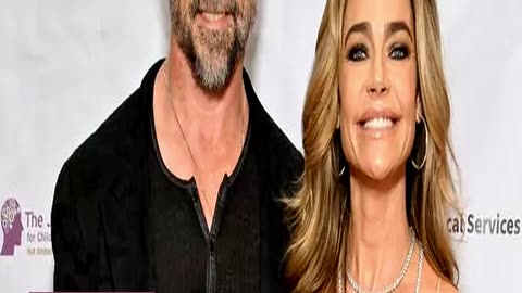 Denise Richards Granted Restraining Order Amid Cla