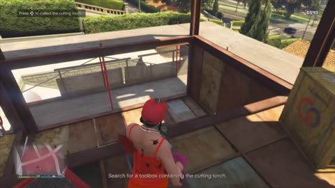 GTA 5 - You Wanted More Aggression For Cayo Perico Set Up Missions- The Fast Way To Get Rich Online