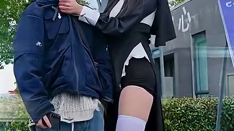 Girls Japanese People Tend to Avoid pt.2 #didyouknow #japan