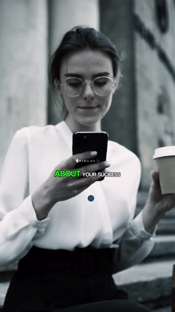 BELIEVE IN YOURSELF — That’s the Whole Game 💯