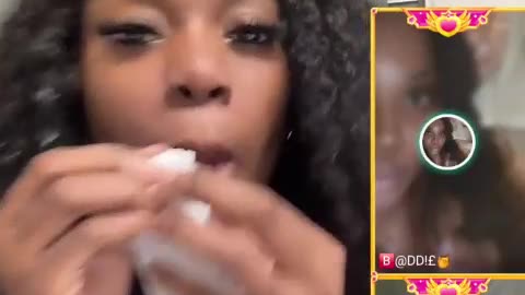 CHI GETS INTO IT WITH BIGSUEWOO 9/10/25