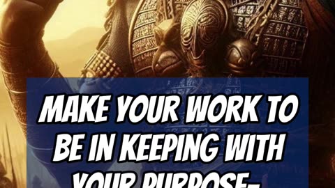 Why Most Men Work Without Real Purpose