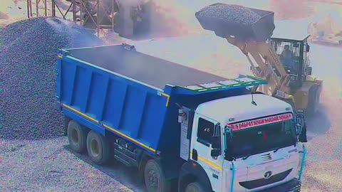 Heavy Duty Logistics