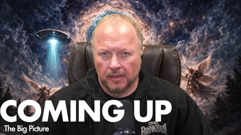UFO Disclosure Is Coming… Do You Know What That Really Means?