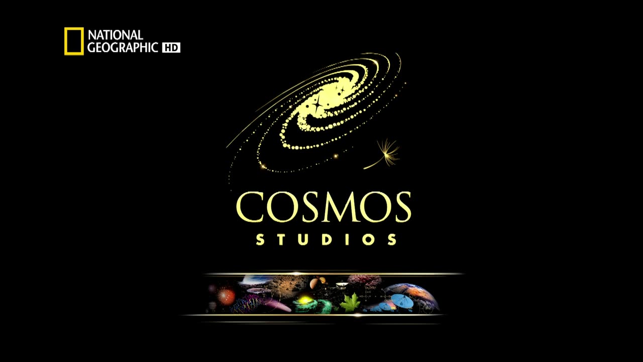 Космос с Нийл ДеГрас Тайсън (6)