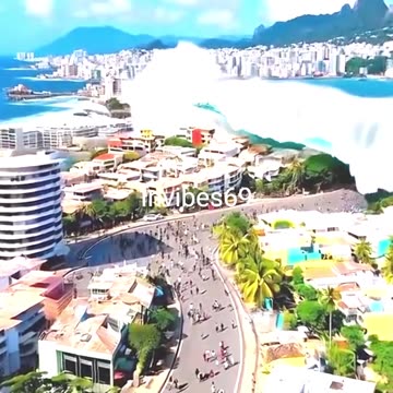 Final Sunset's Eerie Silence