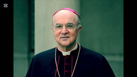 INTERVISTA A VIGANO’ CENSURATA DA MARIO GIORDANO Fuori dal Virus n.1490.SP