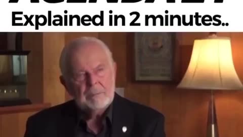 Agenda 21 explained in just two minutes
