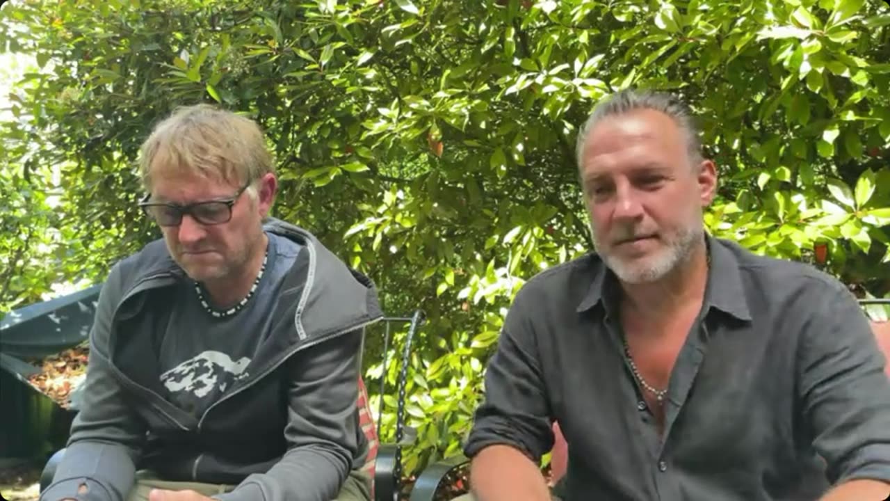 Truth Stream - Dr Stella Immanuel live 6-4-25