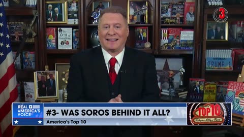 America's Top 10 for 6/14/25 - Segment 4
