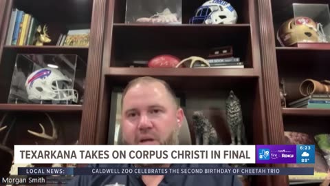 Cross-state rivalry brews in baseball state championship