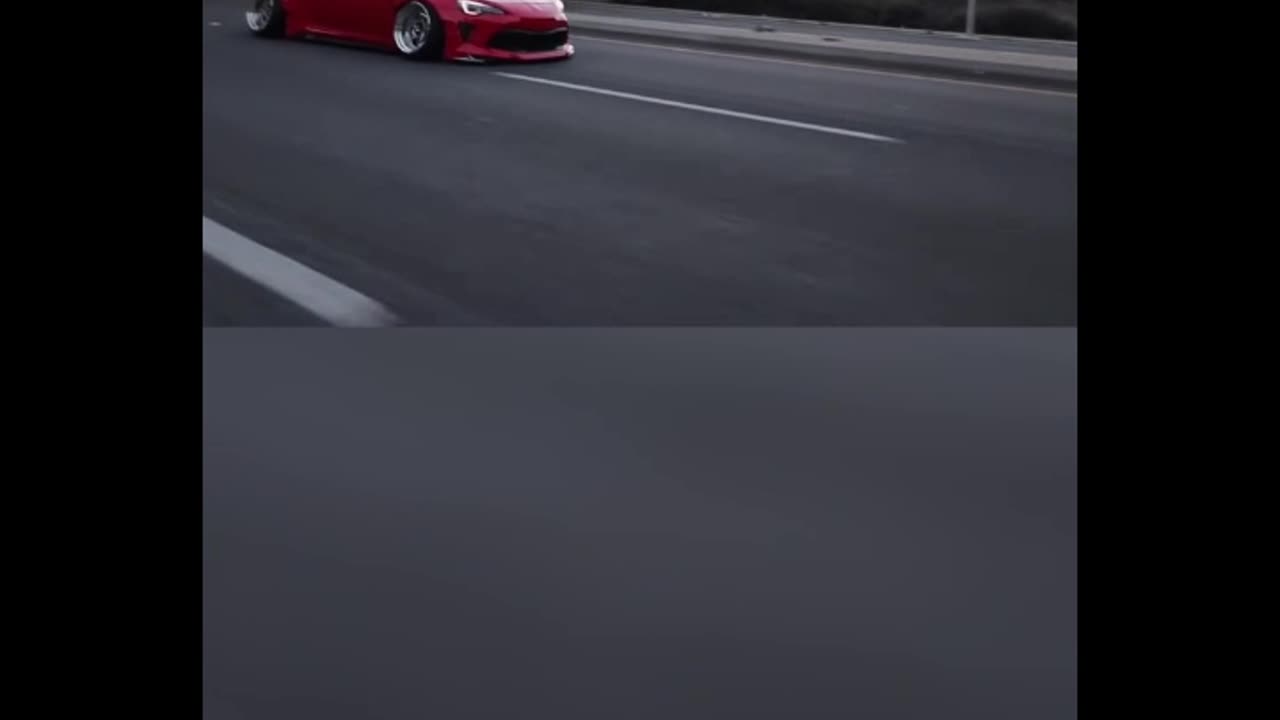 Throwback Car Vlog Energy | Just Me, My Car, and the Road