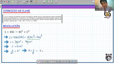 ADC SEMESTRAL PARALELO 2025 | Semana 01 | Trigonometría