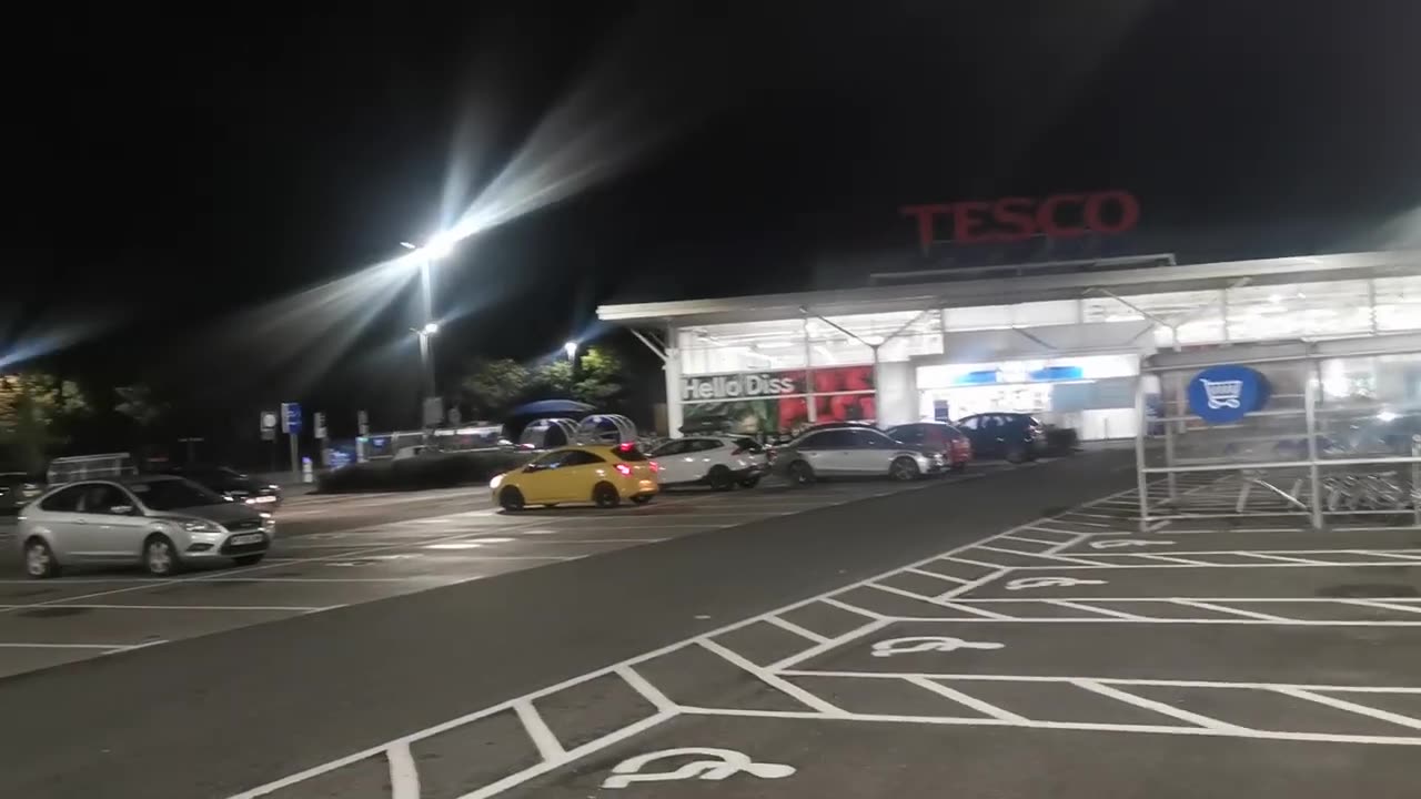 No Number 21 / 23 Sandringham Serial Killer / Here