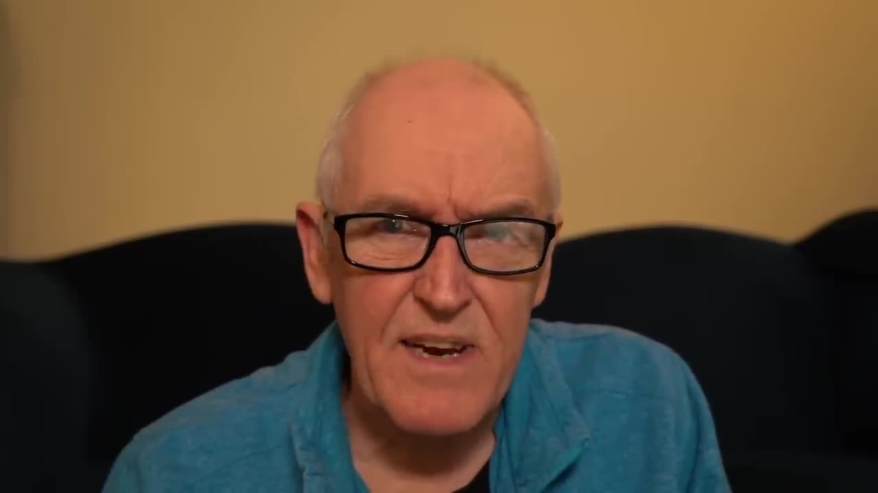 Dr. John Campbell | Spike after 700 days