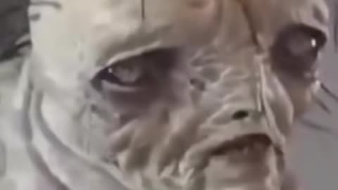 😨👽 Is This Real? #ghostlytoksa🇦🇪 #windigo #aliens #ufo #mystery #demon #haunted #skinwalker | TheHau