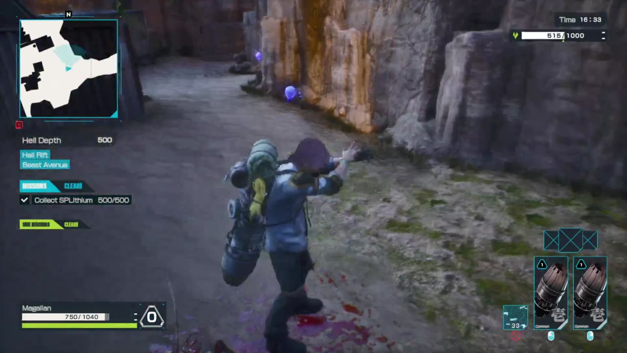 Let It Die: Inferno(8)