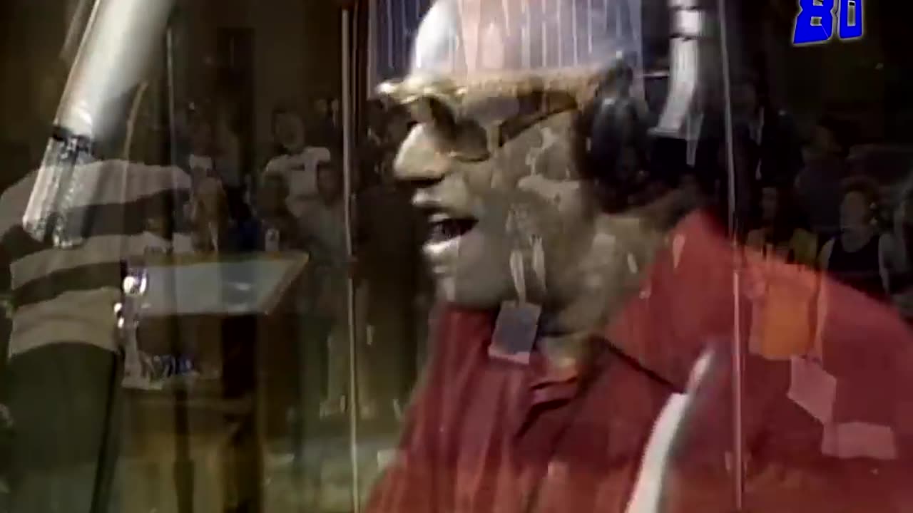 USA For Africa - We Are The World