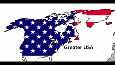 North America Historical Ethnic Political Maps