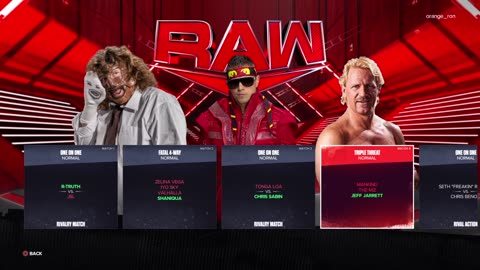 RAW
