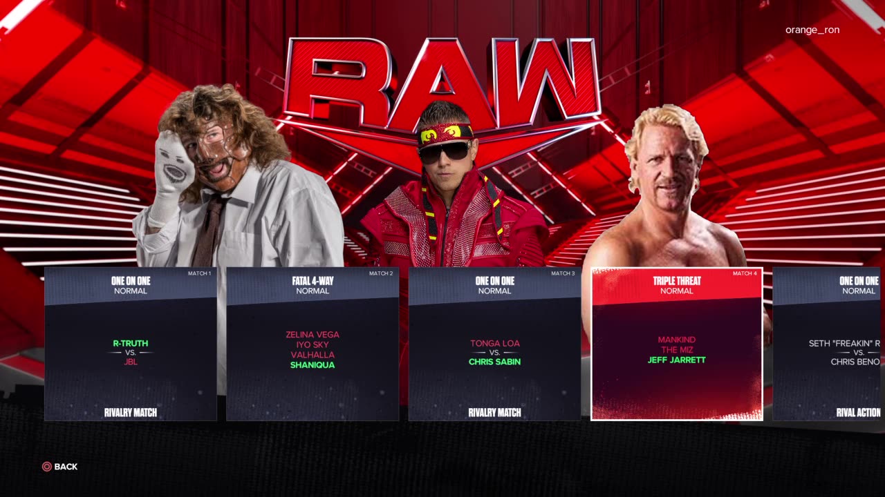RAW