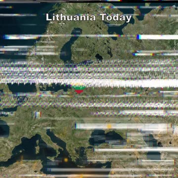 Lithuania today vs. Polish-Lithuanian Commonwealth (1618)-26