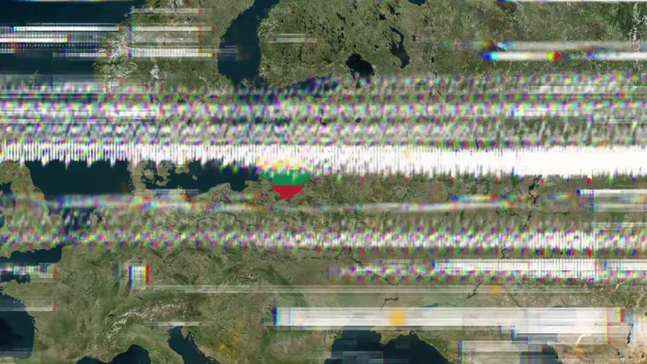 Lithuania today vs. Polish-Lithuanian Commonwealth (1618)-26