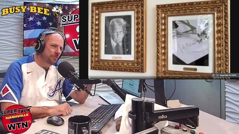 Proper Kirk Memorialization, Latest on ICE Shooting, TSU in the Spotlight